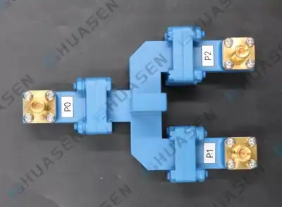 How Does a Waveguide Power Divider Work? A Comprehensive Guide for RF Engineers How Does a Waveguide Power Divider Work? A Comprehensive Guide for RF Engineers
